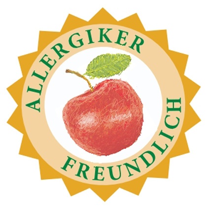 allergikerfreundlich