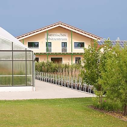 Bavarian Centre of Pomology and Fruit Breeding